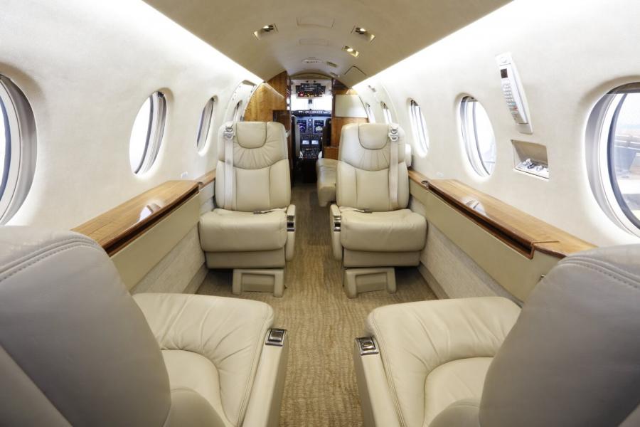 cabina Nextan 400 XT